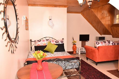 Sherry Zuri Studio Nairobi