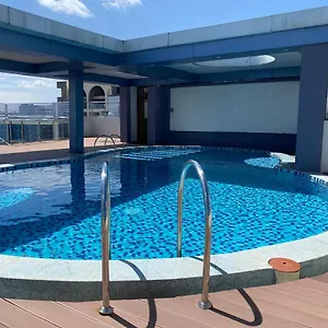 Westin Apartment