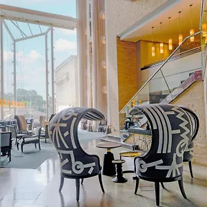 Tribe Hotel, Nairobi, A Member Of Design ホテル ナイロビ
