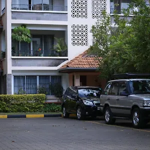 Lantana D6 Apartment *
