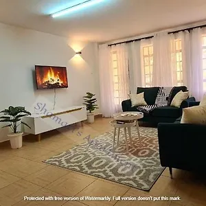Shamari's Furnished Ruaka Nairobi