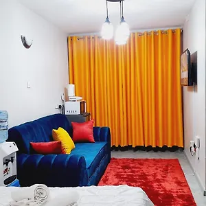 Gcurtway Homes Tsavo *