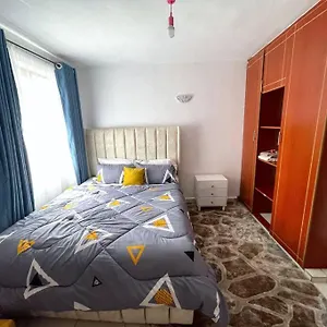 Classy 1bedroom Apartment Nairobi