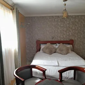 Sparkle Residency Apartment Nairobi
