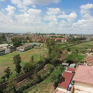 Sgh Furnished Homes South B Nairobi