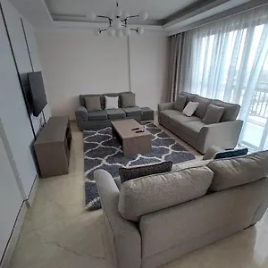 Apartment Lux Vesta Gardens