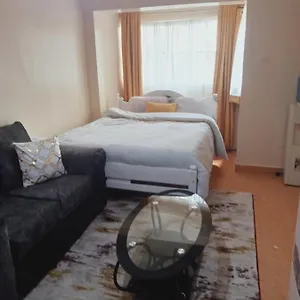 Airbnb Studio Guest house *
