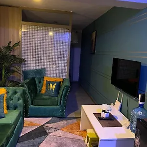 Fancy Studio Apartment-south B Apartment
