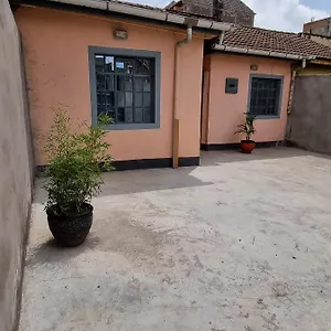Apartment Lux Donholm Family Nairobi
