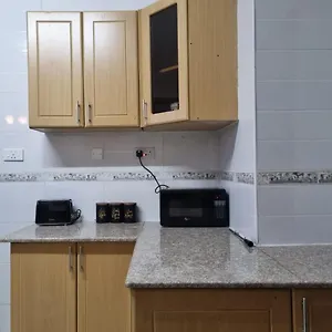 Cossy P 3bedroom * Nairobi
