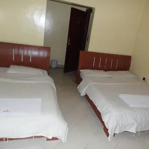 Hotel Kipepeo