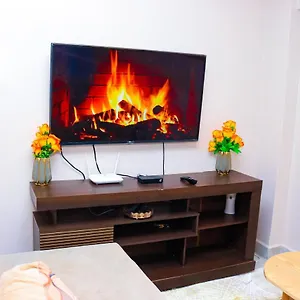Apartment Oak South *