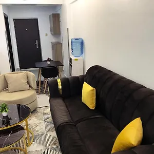 Apartment Furnished In Lavington *