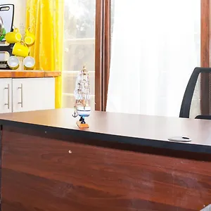 Apartman Supercilious Nairobi