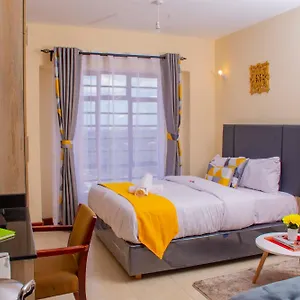 South In South B Apartment Nairobi