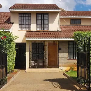 Mamu's Near Jkia Nairobi