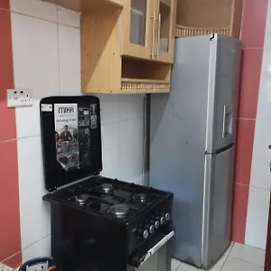 Lovely Two Bedroom Apartment *