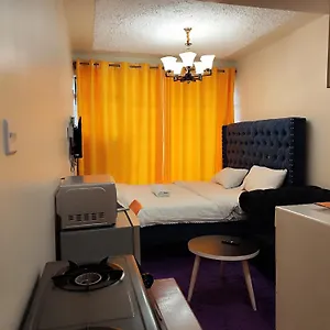 Apartment Be My Guest *