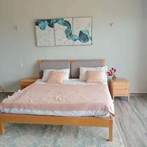 Apartment Zhuri
