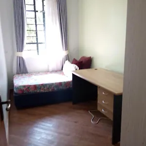 Cozy Guest Wing For Rent In Runda