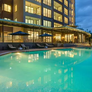 Aparthotel Gemsuites And Serviced Riverside