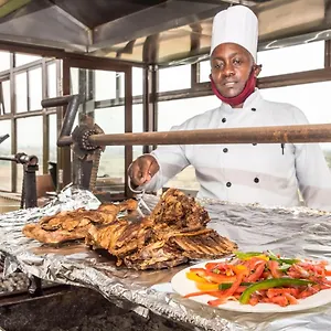 Hotel Verona And Conference Center Ruiru