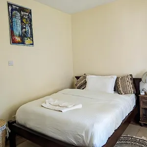 Guest house 2bed