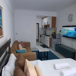 Smart Homes , Kilimani