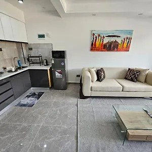 Apartment Lux Gatundu Heights Kileleshwa