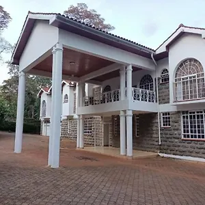 Villa Five Bedroom In Keren Nairobi