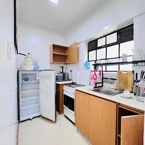 Apartment Ngara Lux Nairobi