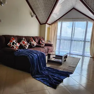 Fully Furnished 3br Master Ensuite Penthouse Nairobi