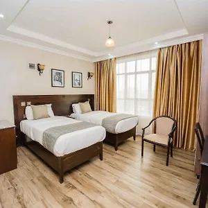 Hemak Hotel Nairobi