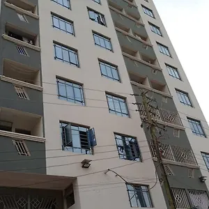 Lameg Furnished In Fedha * Nairobi