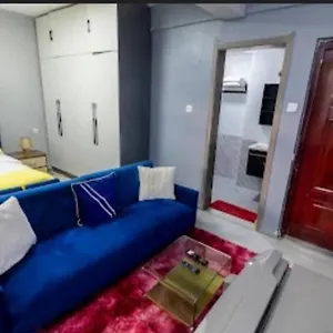Kilimani Apartment *
