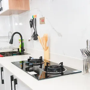Smart Apartments, Kilimani Apartment