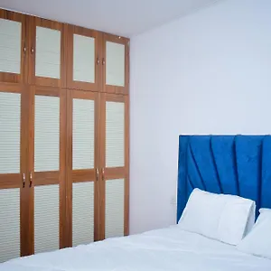 In Kilimani Apartment