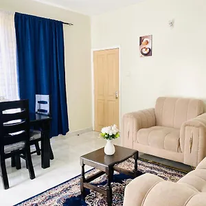 Golden Homes Ναϊρόμπι