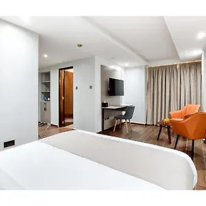 Hotel Mokka City 4*