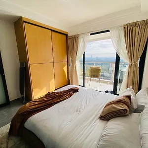 Apartment Cozy In *