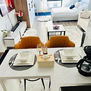 Alba Garden Apartment Nairobi
