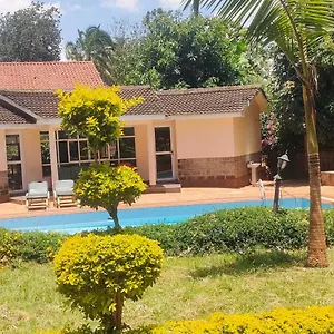94 Rosylnn Lonetree Estate Apartment Nairobi