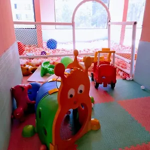 Executive Living Two Bedroom With Heated Swimming Pool And Well Equipped Gym With Amazing Scenic Views Nairobi