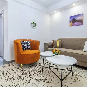 Apartment Uzuri Place, Winchester Gardens,riverside Drive Nairobi