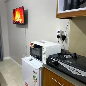 Girani Luxes Homes -elegant Comfy Apartment *