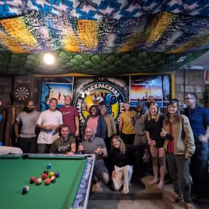 Jabulani Backpackers * Nairobi