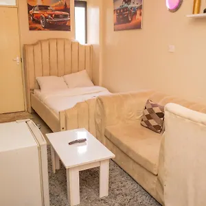 Apartment Pleasant *