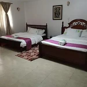 Evergreen Kile Home3 Homestay Nairobi