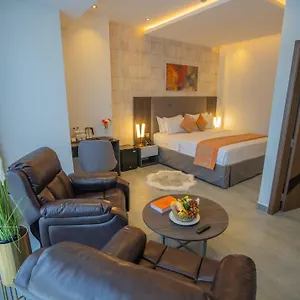 Baraka Tower Hotel 3*