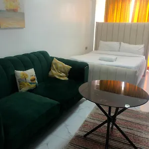Satisfying At Smart Homes Apartment Nairobi